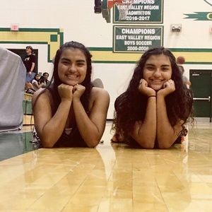 Meet your Posher, Kaprice